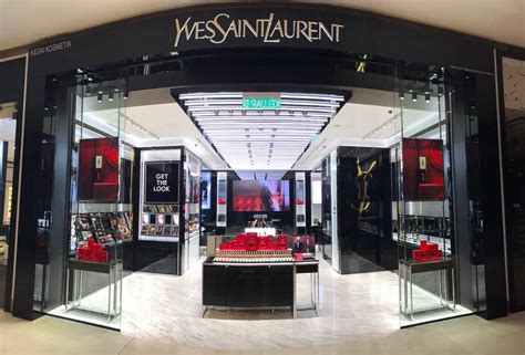 ysl stores in italy|ysl indonesia website.